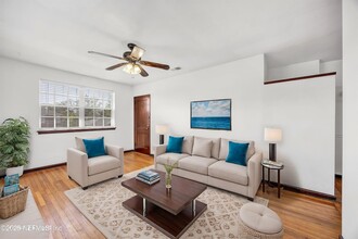 1731 Flagler Ave, Unit 4 in Jacksonville, FL - Building Photo - Building Photo