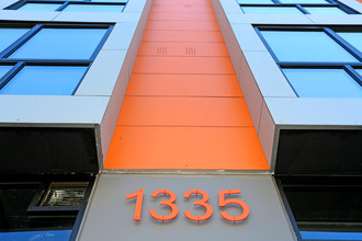 1335 Folsom St in San Francisco, CA - Building Photo - Building Photo