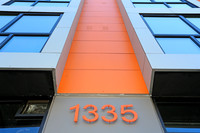 1335 Folsom St in San Francisco, CA - Building Photo - Building Photo