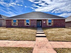 2801 Daytona Ave in Amarillo, TX - Building Photo