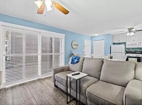 3165 N Atlantic Ave, Unit FL1-ID1044480P in Cocoa Beach, FL - Building Photo