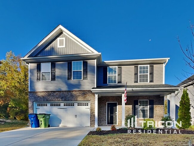 268 Moonstone Ct in Gibsonville, NC - Building Photo - Building Photo