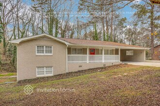 6286 David Ln SW in Mableton, GA - Building Photo - Building Photo