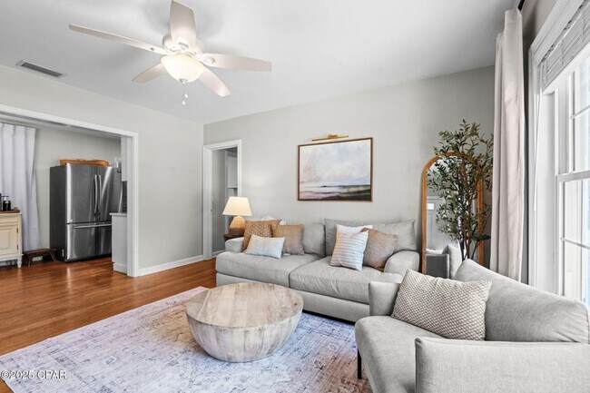 414 S Palo Alto Ave in Panama City, FL - Building Photo - Building Photo