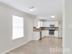 20814 Fox Swift Ct in Humble, TX - Foto de edificio - Building Photo