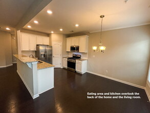1293 Elderwood Way in Cumming, GA - Building Photo - Building Photo