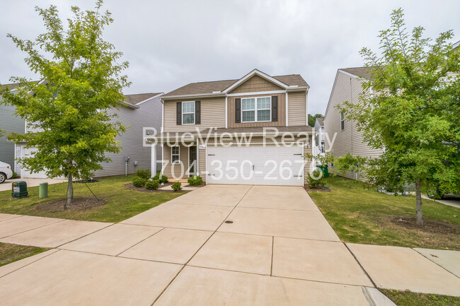 9346 Creedmore Hills Dr in Charlotte, NC - Building Photo - Building Photo
