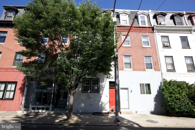 property at 421 S 20th St