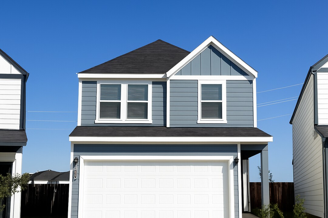 10324 Penryn Frst Trl in Houston, TX - Foto de edificio