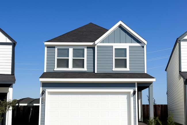 property at 10324 Penryn Frst Trl