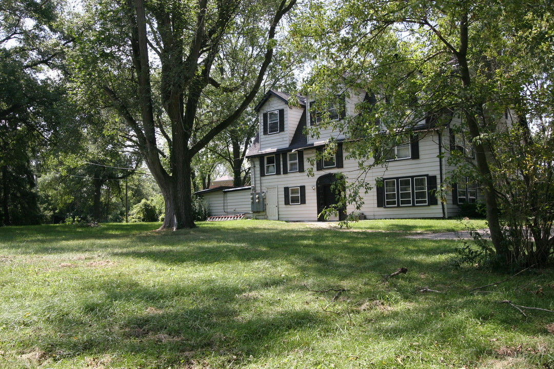 15321 W Apple Orchard Ln in Lincolnshire, IL - Building Photo