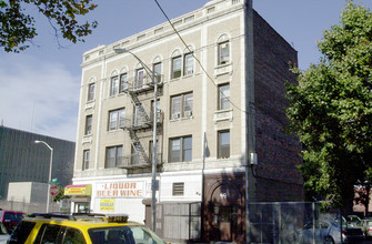 49-51 Hill St in Newark, NJ - Building Photo - Building Photo