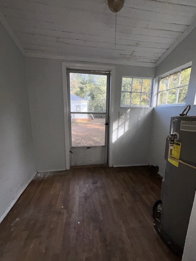 501 W Mauldin St in Anderson, SC - Building Photo - Building Photo