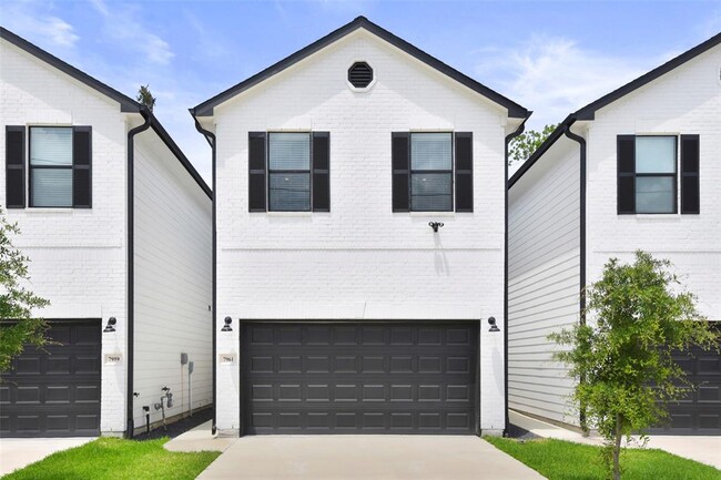 property at 7961 Birmingham St