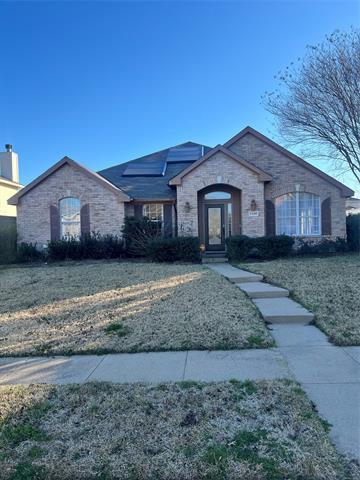 1158 Beechwood Ln in Cedar Hill, TX - Building Photo