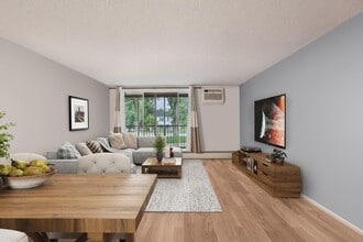 4625 Minnetonka Blvd, Unit 107 in Minneapolis, MN - Building Photo - Building Photo