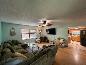17 Lisbon St-Unit -A in St. Augustine, FL - Building Photo - Building Photo