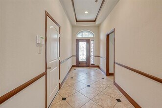 4603 Morning Cloud Ln in Sugar Land, TX - Building Photo - Building Photo