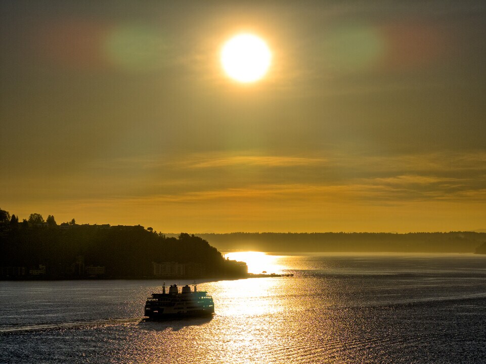 2929 1st Ave, Unit 1116 in Seattle, WA - Building Photo