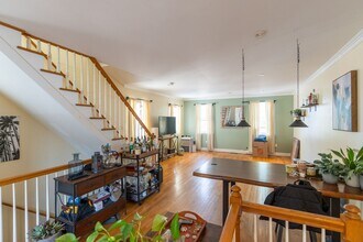 1108 Fitzwater St in Philadelphia, PA - Building Photo - Building Photo