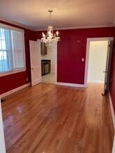 4609 S Claiborne Ave-Unit -4609 Downstairs in New Orleans, LA - Building Photo - Building Photo