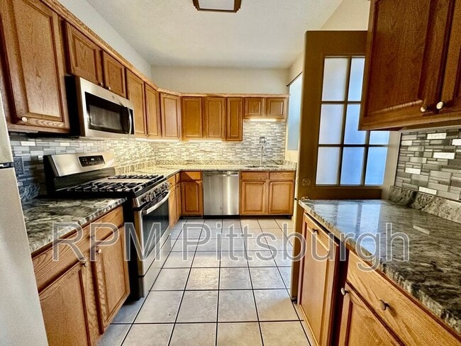 property at 2118 Sidney St