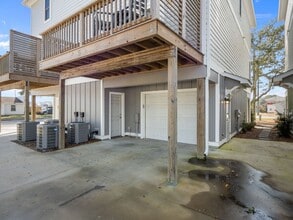 1205 Lennoxville Rd in Beaufort, NC - Building Photo - Building Photo