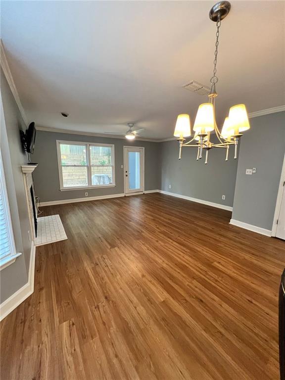 701 Defoors Landing NW in Atlanta, GA - Building Photo - Building Photo