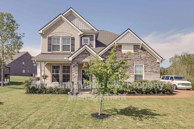 property at 1055 Harvey Springs Dr