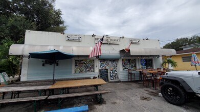 619 SW 14th Ave, Unit 2 in Fort Lauderdale, FL - Building Photo - Building Photo