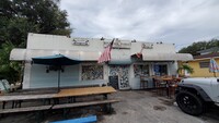 619 SW 14th Ave, Unit 3 in Fort Lauderdale, FL - Building Photo - Building Photo