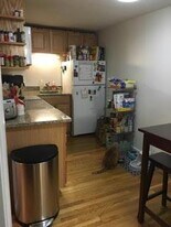 15 Euston Rd in Boston, MA - Building Photo