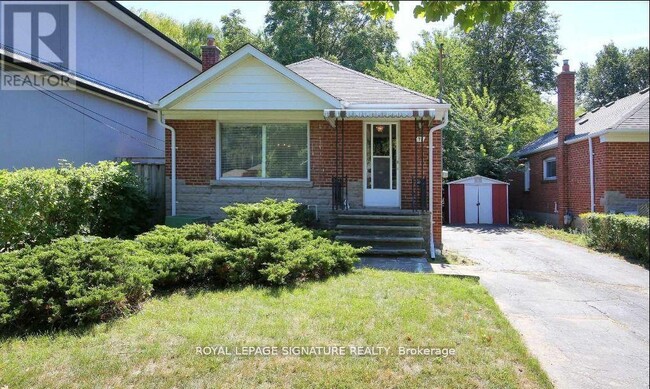 property at 71 Shangarry Dr