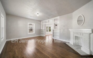 1217 N Main St in Tulsa, OK - Building Photo - Building Photo