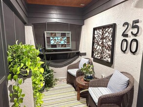 2500 Burlington Ave N in St. Petersburg, FL - Building Photo - Building Photo