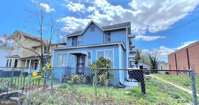 613 Homestead St in Baltimore, MD - Building Photo - Building Photo
