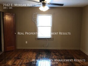 2162 E Morgan Ave in Evansville, IN - Building Photo - Building Photo