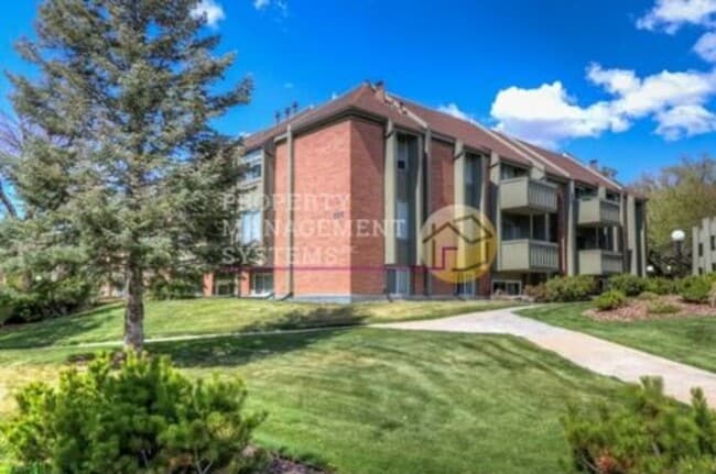 property at 1174 Foothill Dr