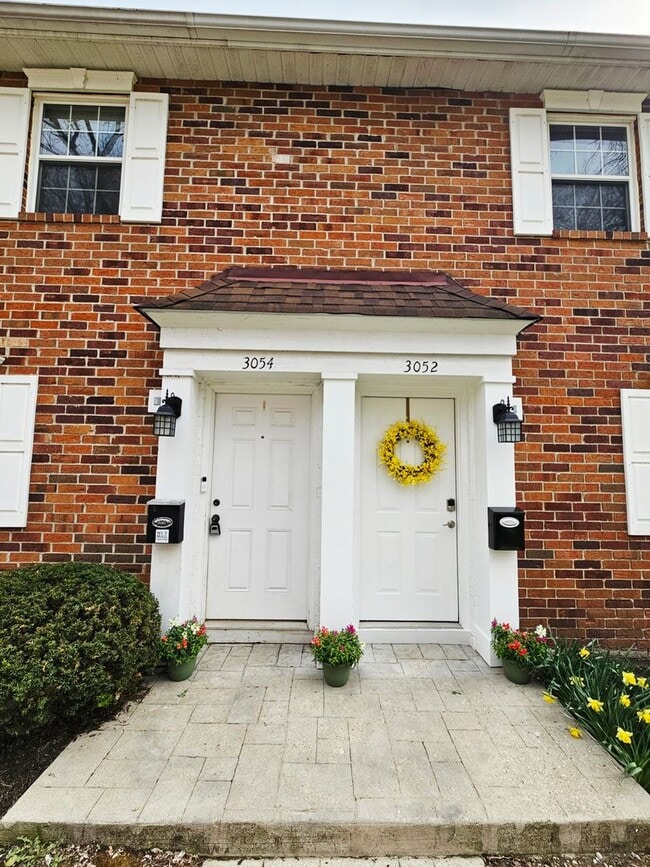 3054 Dorris Ave in Columbus, OH - Building Photo - Building Photo