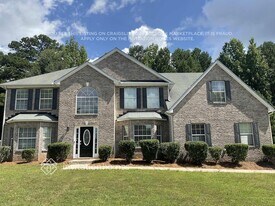 6212 Dekeon Dr in College Park, GA - Building Photo