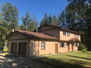 801 w wilder ave, Unit A in Wasilla, AK - Building Photo - Building Photo