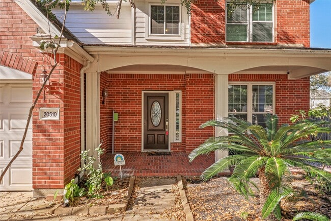 20510 Pioneer Bend Ct