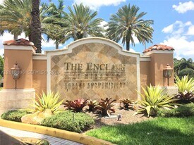 2021 Renaissance Blvd in Miramar, FL - Building Photo