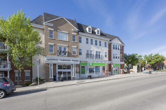 Gateway Harrison Woods in Calgary, AB - Building Photo - Building Photo