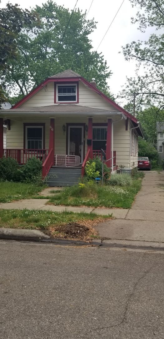 property at 66 Harvard St