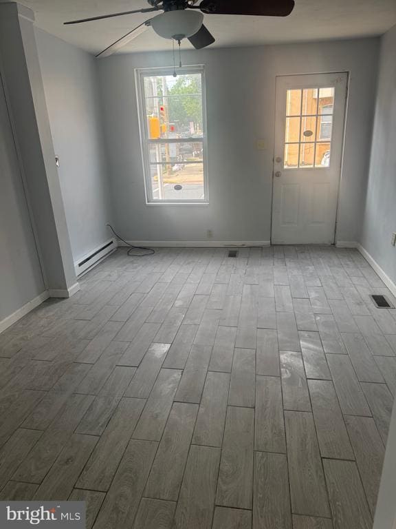 property at 1100 Franklin St