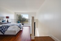 424 Orange St, Unit Apt 207 in Oakland, CA - Foto de edificio - Building Photo