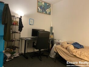 772 Columbus Ave in Boston, MA - Building Photo - Building Photo