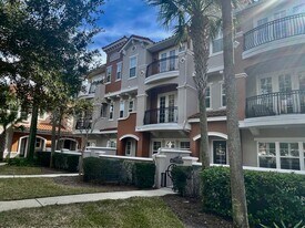 96124 Roddenberry Way in Fernandina Beach, FL - Building Photo