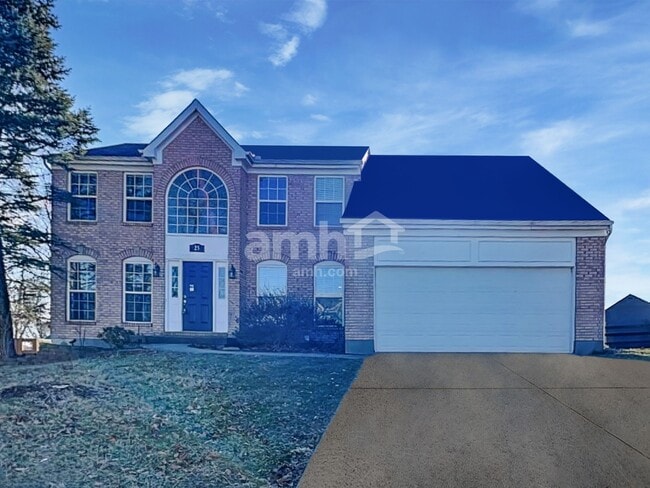 property at 25 Thorne Hill Dr